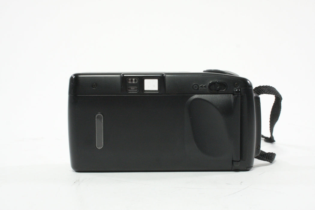 Olympus Trip Junior 35mm Point-and-Shoot Camera
