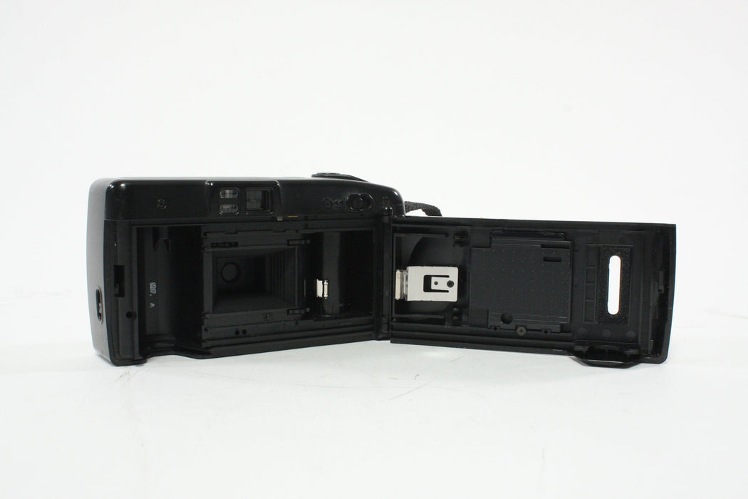 Olympus Trip Junior 35mm Point-and-Shoot Camera