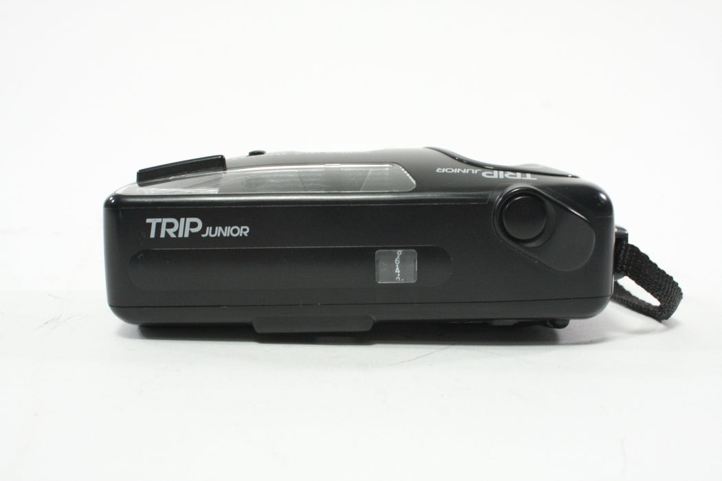 Olympus Trip Junior 35mm Point-and-Shoot Camera