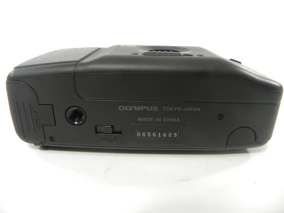 Olympus Trip MD3 35mm film camera