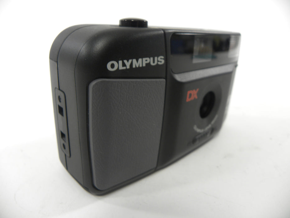 Olympus Trip MD3 35mm film camera