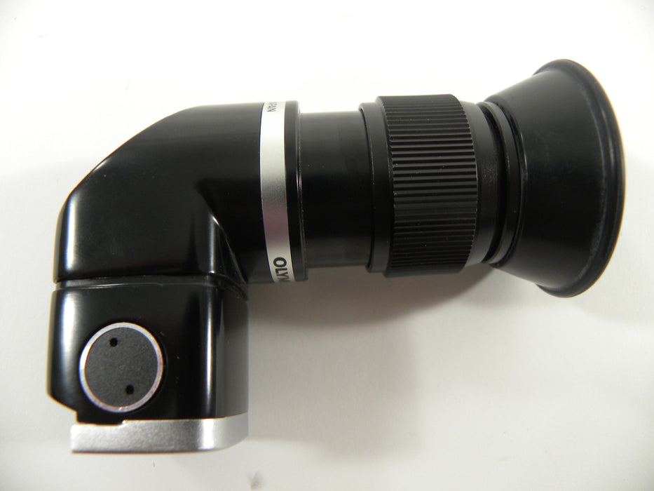 Olympus Varimagni Finder