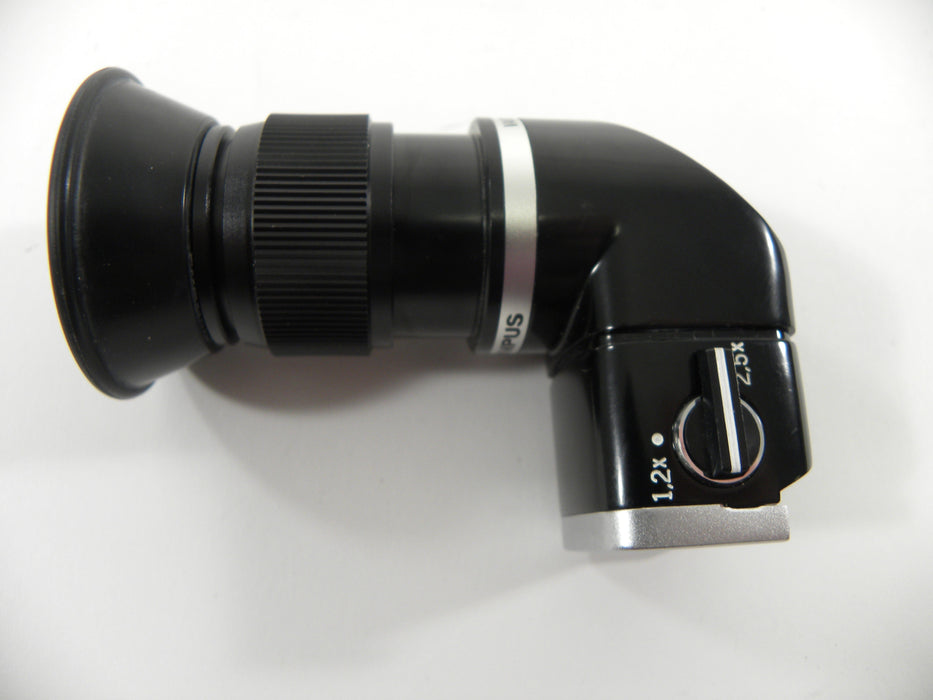 Olympus Varimagni Finder