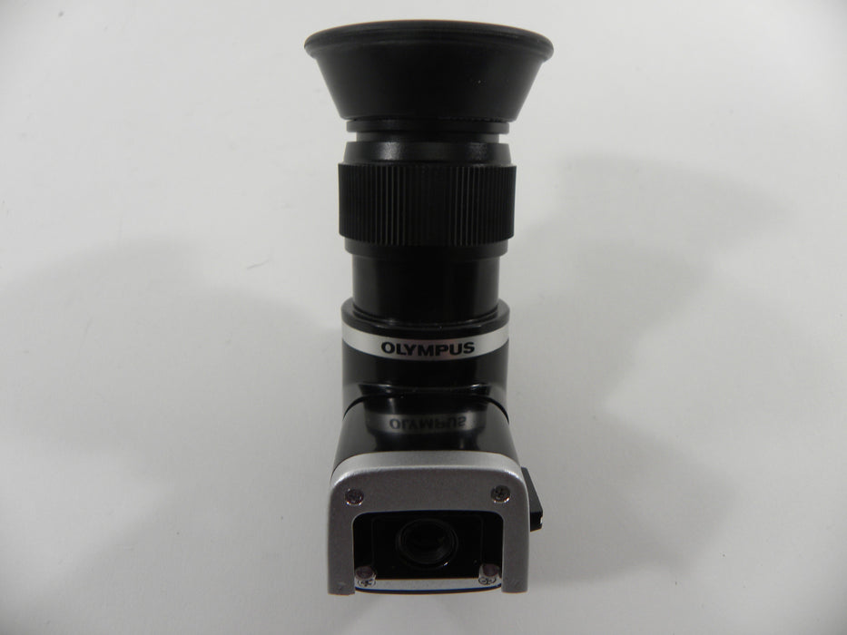 Olympus Varimagni Finder