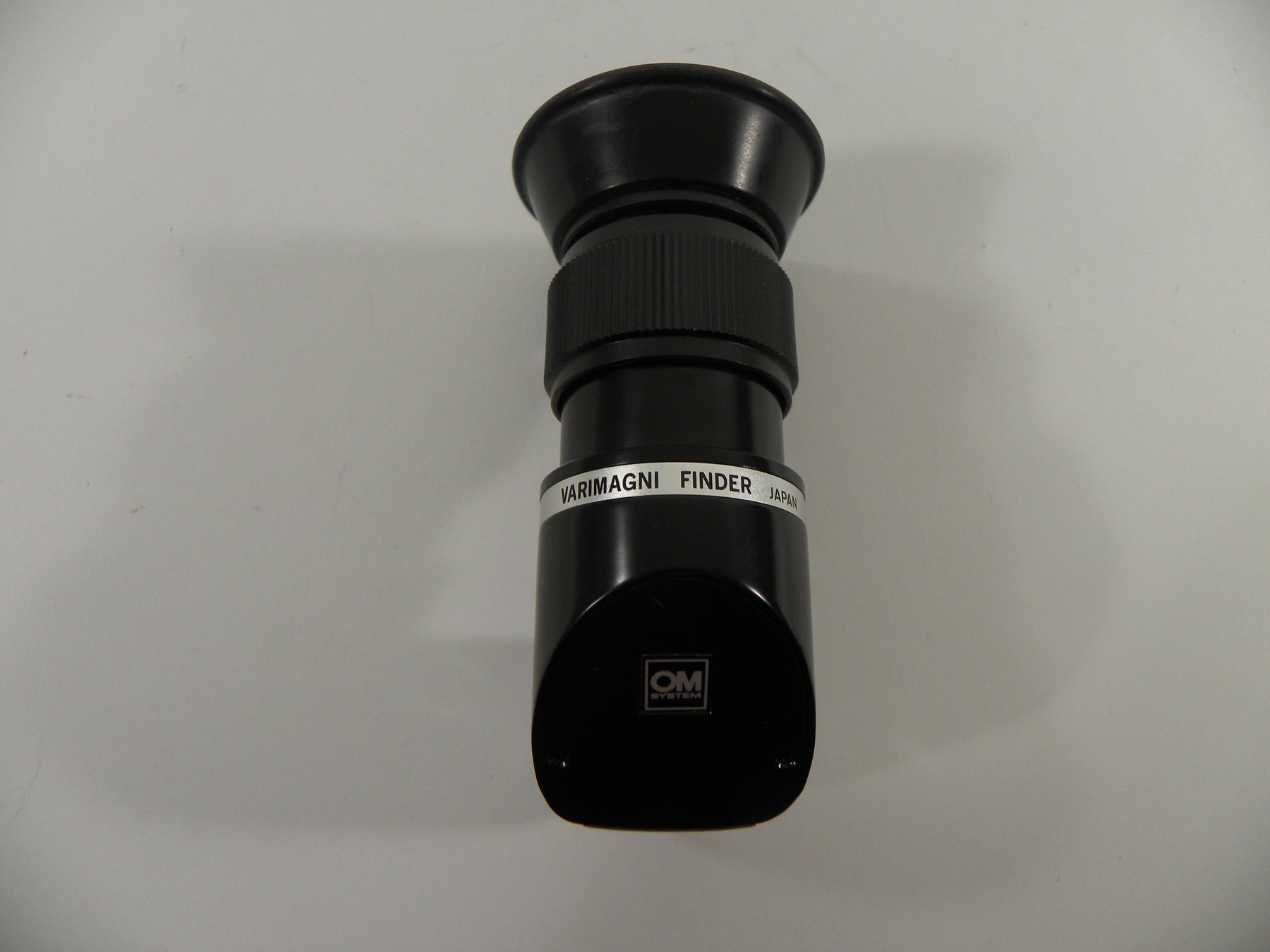 Olympus Varimagni Finder