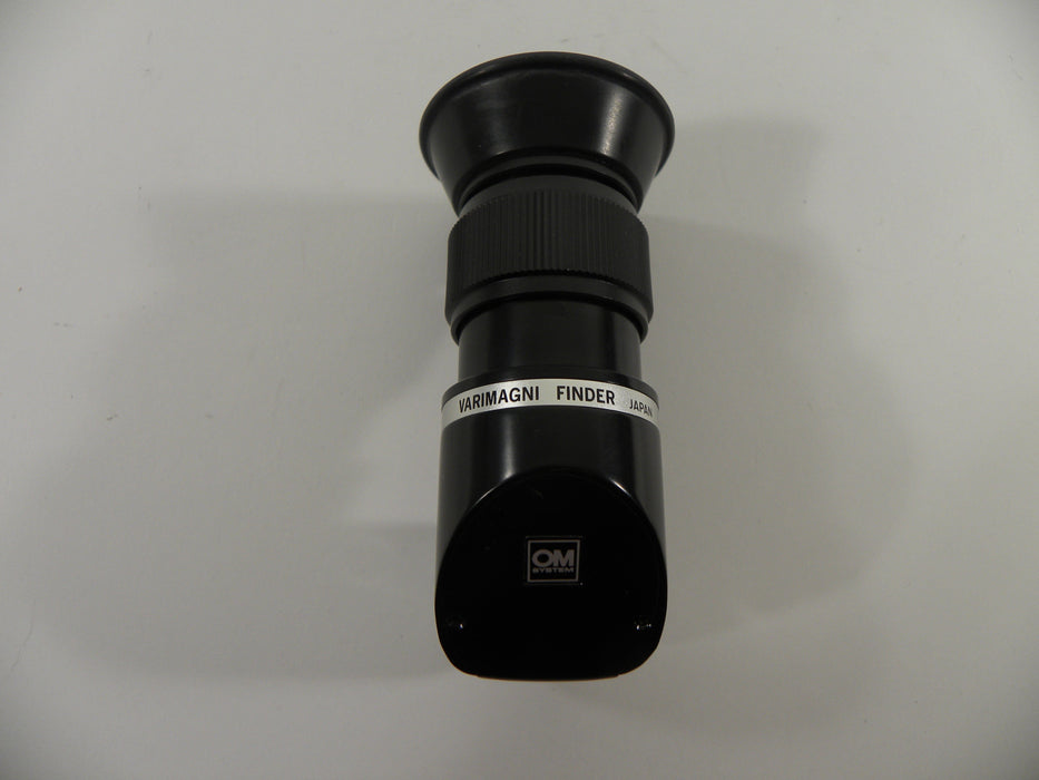 Olympus Varimagni Finder