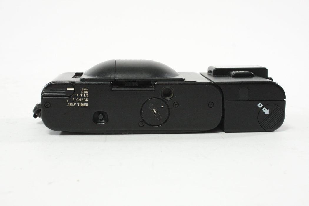 Olympus XA 35mm Camera with A11 Electronic Flash
