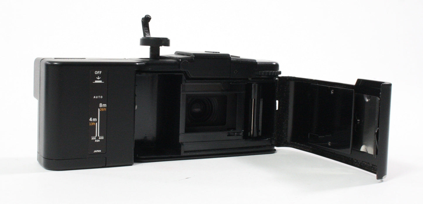 Olympus XA2 35mm Point and Shoot Camera with Case