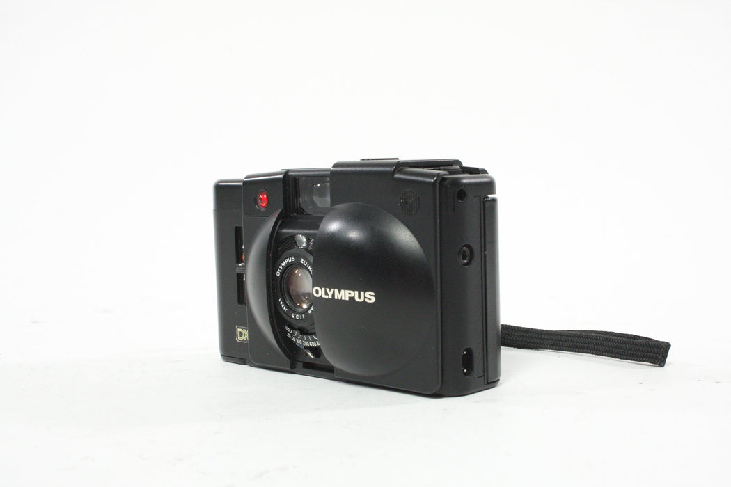 Olympus XA3 35mm Camera