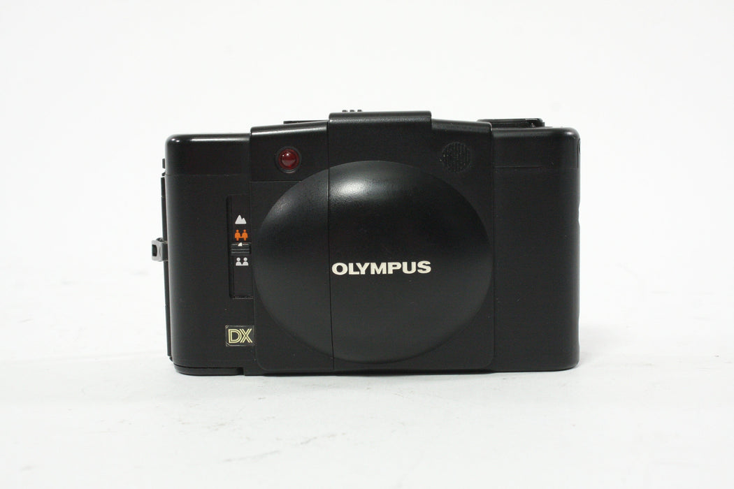 Olympus XA3 35mm Camera