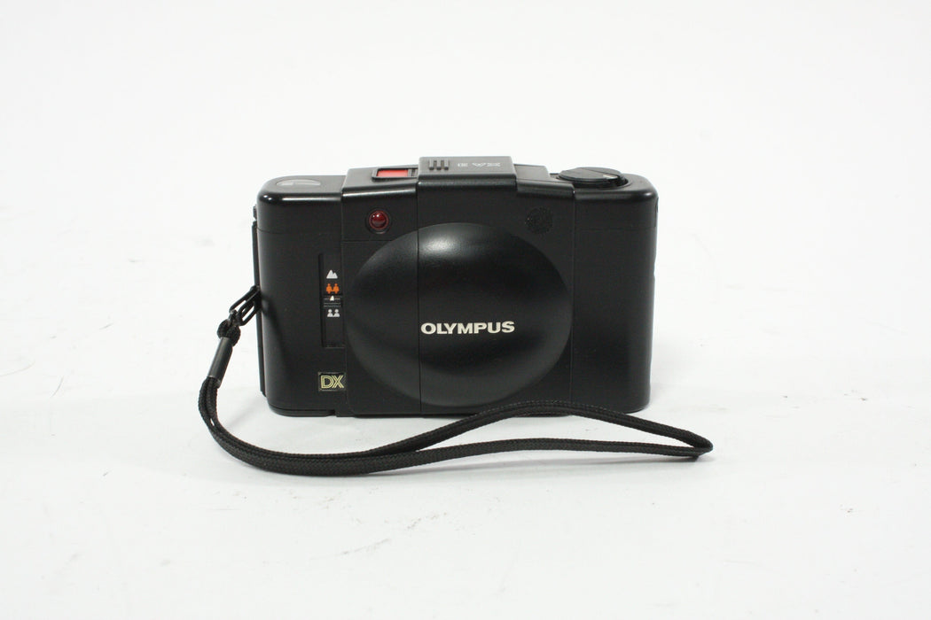 Olympus XA3 35mm Camera
