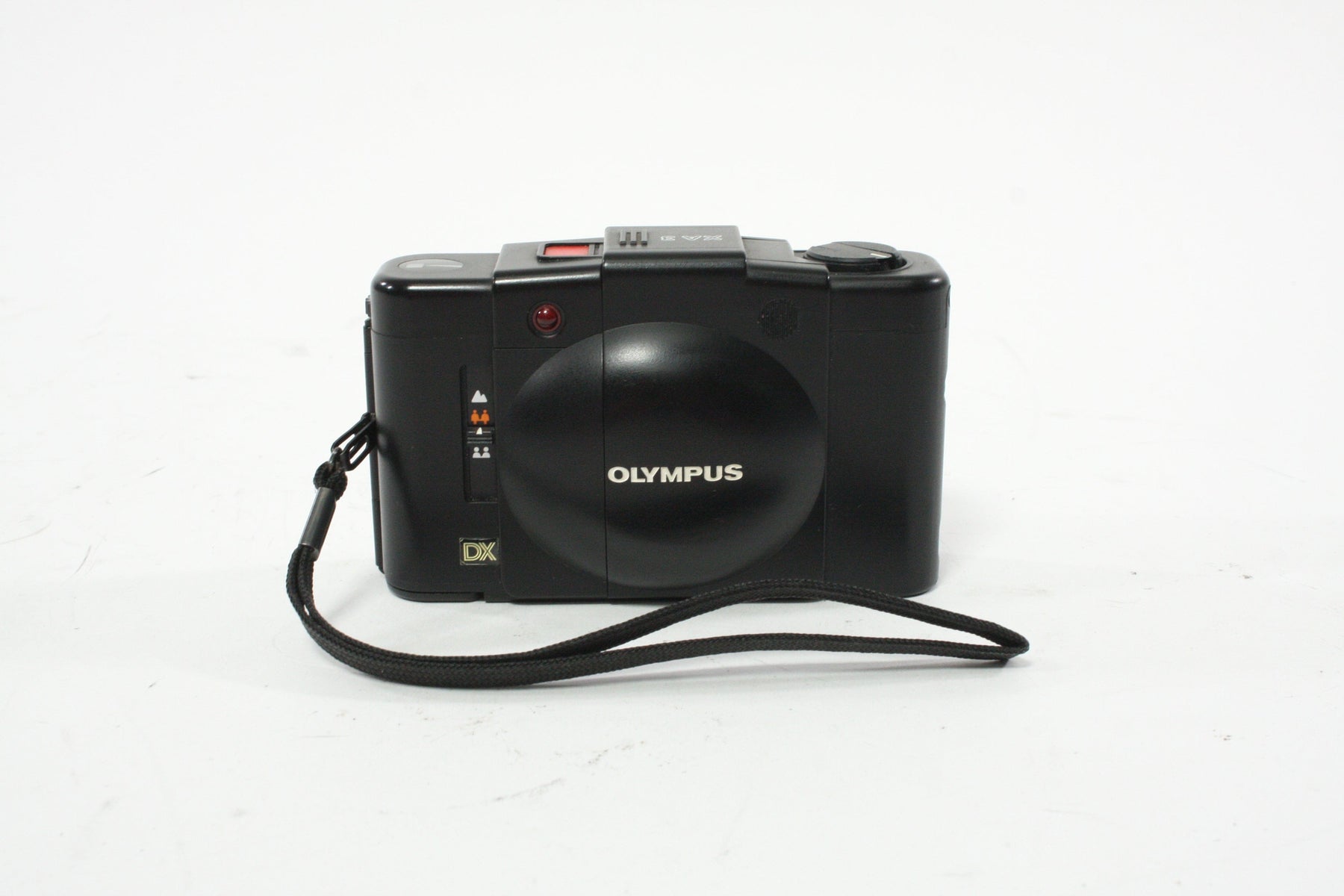 Olympus XA3 35mm Camera
