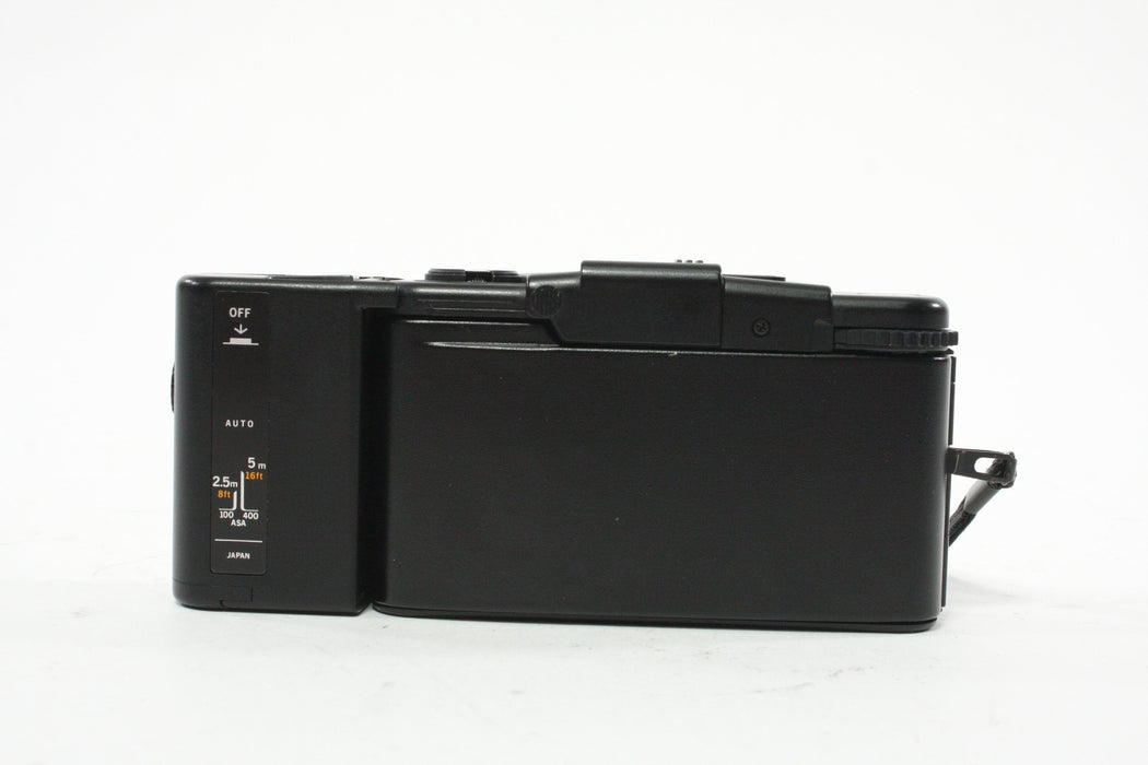 Olympus XA3 35mm Camera with A11 Flash
