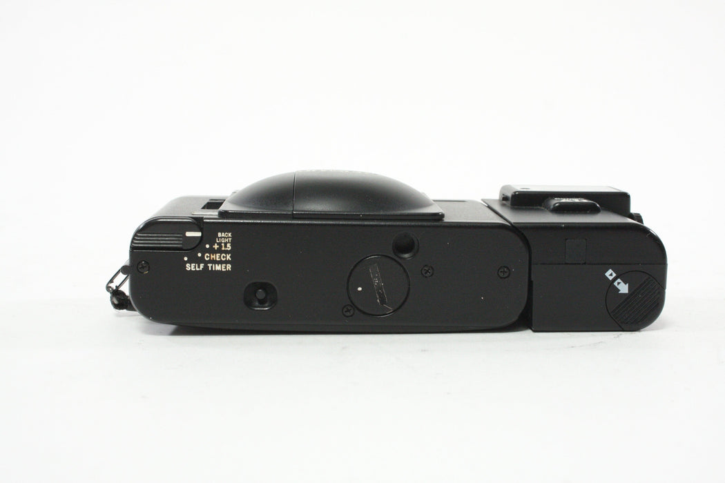 Olympus XA3 35mm Camera with A11 Flash