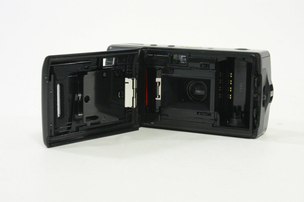 Olympus Xfinity II Weatherproof 35mm Film Point and Shoot Camera