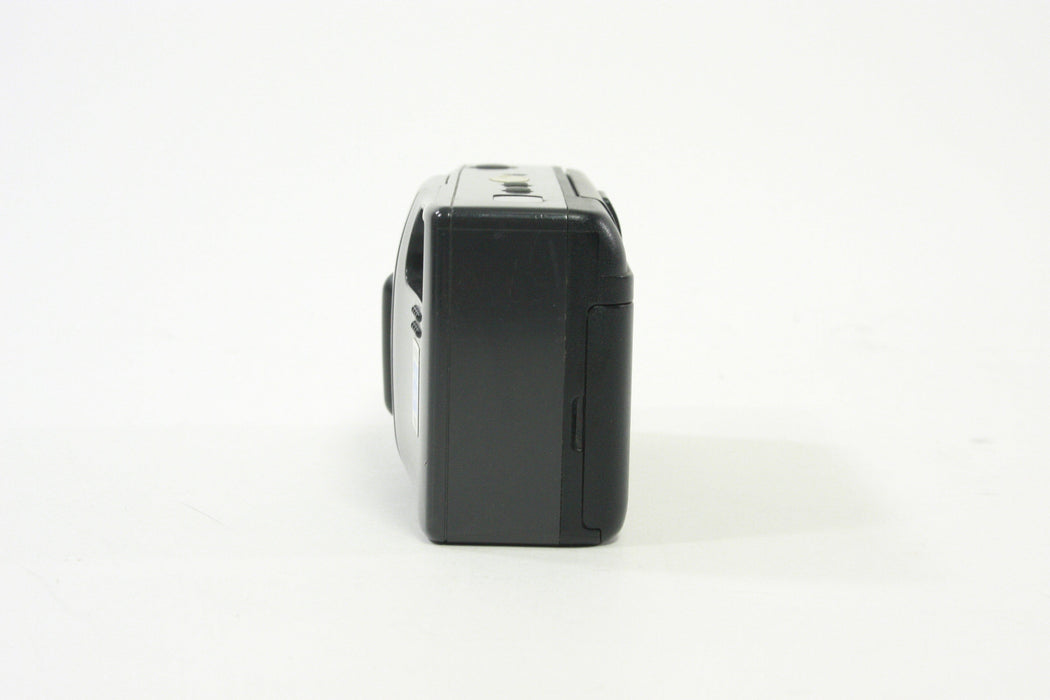 Olympus Xfinity II Weatherproof 35mm Film Point and Shoot Camera