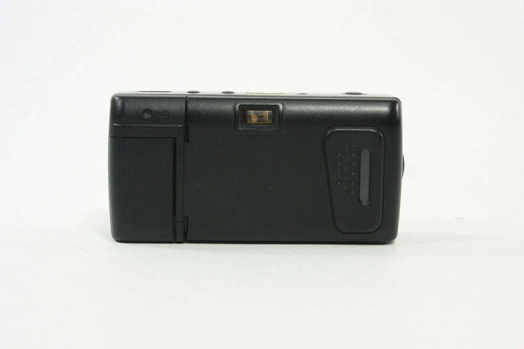 Olympus Xfinity II Weatherproof 35mm Film Point and Shoot Camera