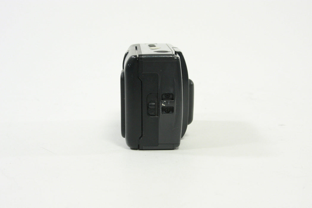 Olympus Xfinity II Weatherproof 35mm Film Point and Shoot Camera