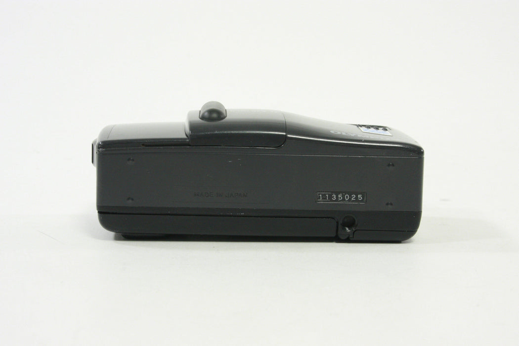 Olympus Xfinity II Weatherproof 35mm Film Point and Shoot Camera
