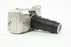Olympus Zoom 140 MJU 35mm Point-and-Shoot Camera