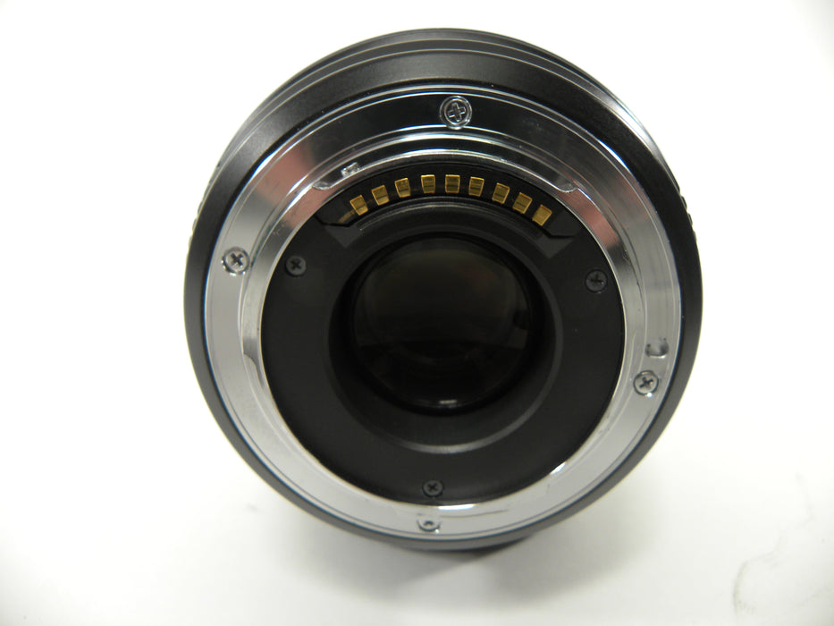 Olympus Zuiko 40-150mm f3.5-4.5