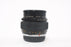 Olympus Zuiko 50mm f/2 Macro Lens for OM Mount