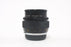 Olympus Zuiko 50mm f/2 Macro Lens for OM Mount