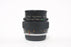Olympus Zuiko 50mm f/2 Macro Lens for OM Mount