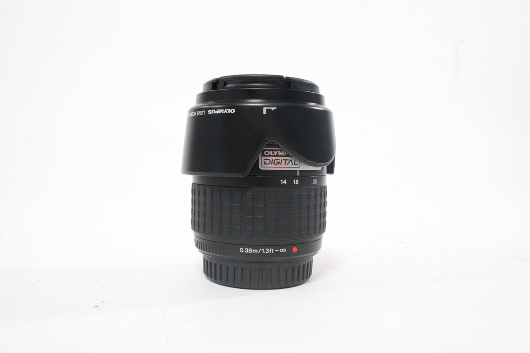Olympus Zuiko Digital 14-45mm f/3.5-5.6 Lens for Full Size 4/3 Mount