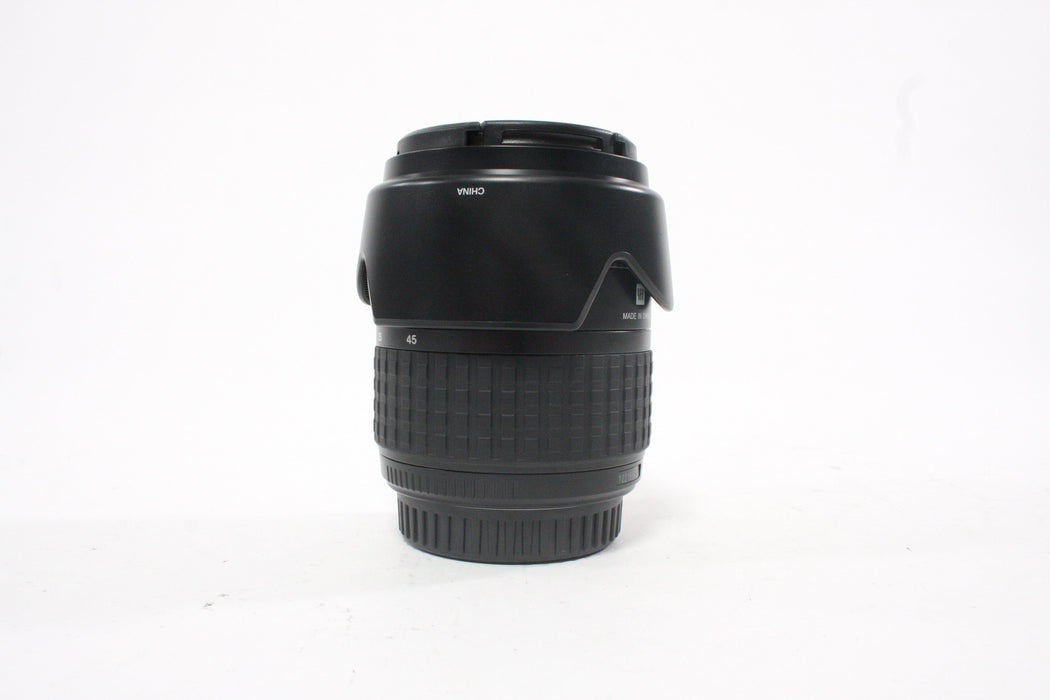 Olympus Zuiko Digital 14-45mm f/3.5-5.6 Lens for Full Size 4/3 Mount