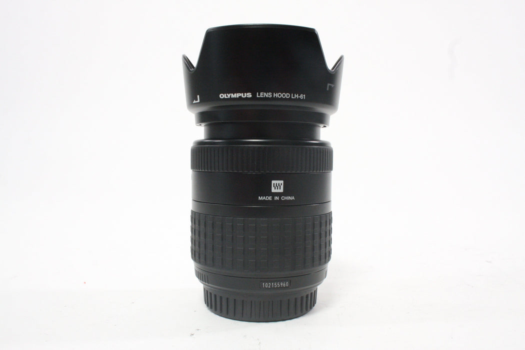 Olympus Zuiko Digital 14-45mm f/3.5-5.6 Lens for Full Size 4/3 Mount