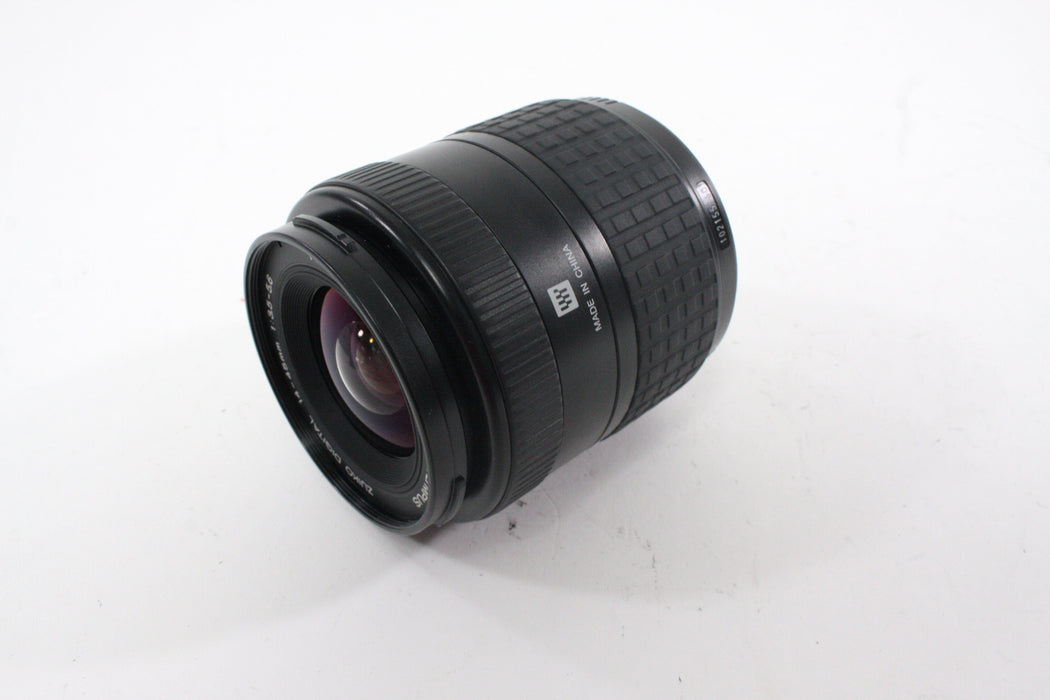 Olympus Zuiko Digital 14-45mm f/3.5-5.6 Lens for Full Size 4/3 Mount