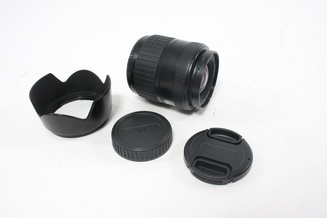 Olympus Zuiko Digital 14-45mm f/3.5-5.6 Lens for Full Size 4/3 Mount