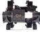 Omega View 45 Black