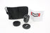 Opteka 28mm f/2.8 Lens for Fuji X Mount