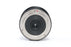 Opteka 6.5mm f/3.5 Fisheye Lens for Canon AF Mount