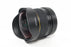 Opteka 6.5mm f/3.5 Fisheye Lens for Canon AF Mount