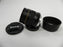 Opteka 85mm f1.8  Canon EF Mount