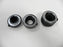 Opteka AF Extension Tube set for Nikon F
