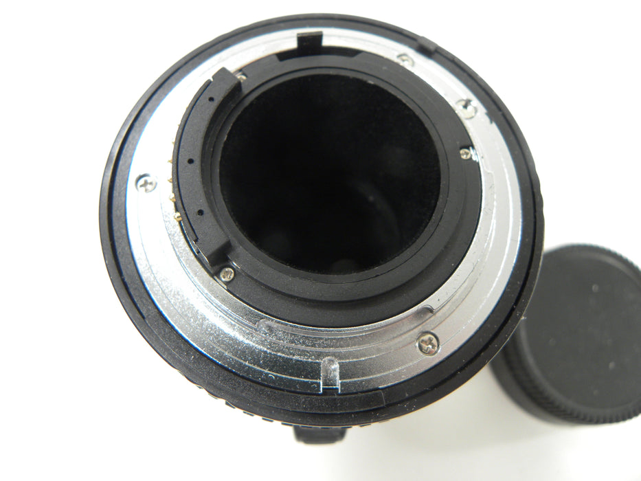 Opteka AF Extension Tube set for Nikon F