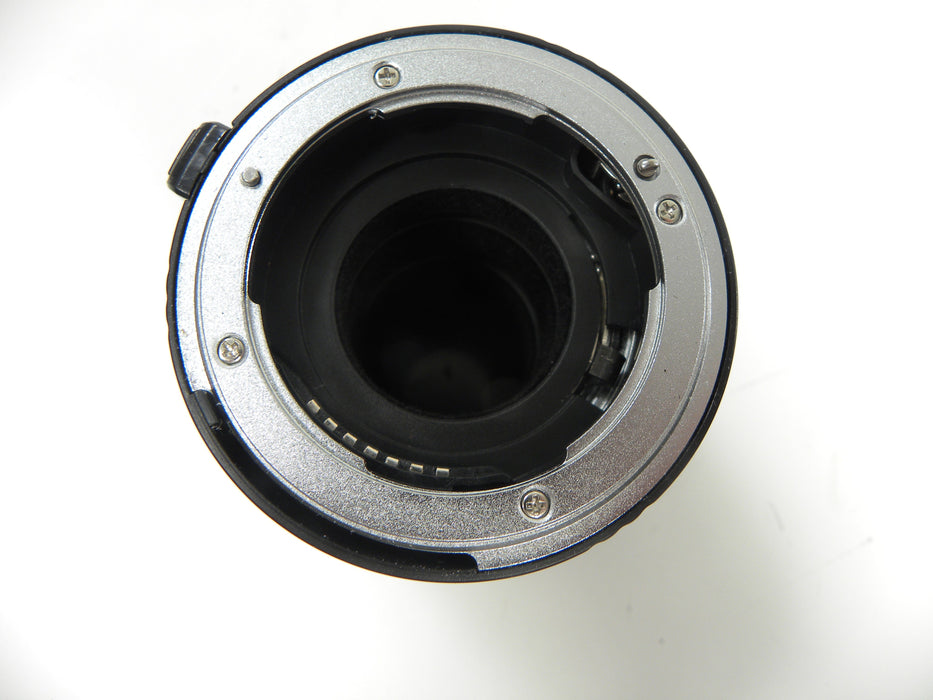 Opteka AF Extension Tube set for Nikon F