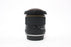 Opteka Fish-Eye 6.5mm f/3.5 Lens Canon EF Mount