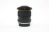 Opteka Fish-Eye 6.5mm f/3.5 Lens Canon EF Mount