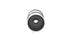 Orion Expanse 1 1/6" 66 degree 6mm Eyepiece for Telescopes