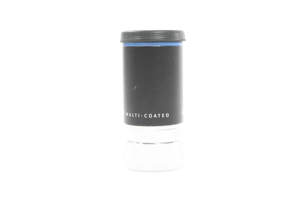 Orion Expanse 1 1/6" 66 degree 6mm Eyepiece for Telescopes