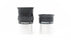 Orion Telescope Eye-Pieces Lot of Two (2) Sirius Plossl Multi-Coated 7.5mm & 17mm