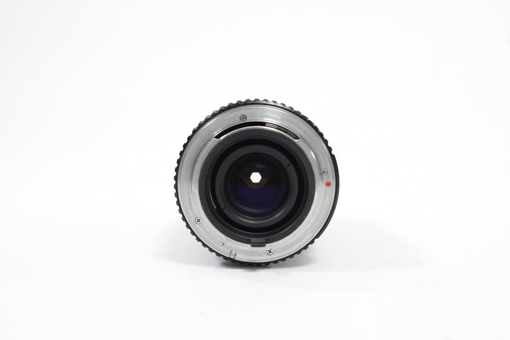Osawa 80-208mm f/4.5 Macro Lens for PK Mount