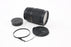 Osawa MC 28-80mm f/3.5-4.5 Macro Lens for Konica AR Mount