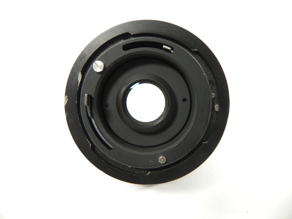 OSAWA MC 28mm f2.8 Canon FD Mount
