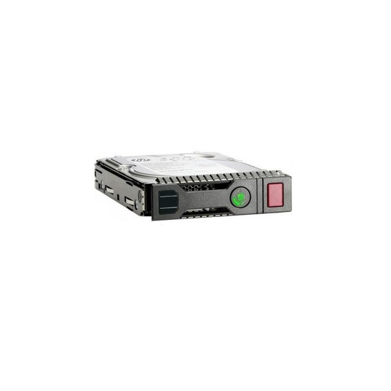 HPE 800GB SAS 12G Mixed Use SFF (2.5in) SC SSD P04527-B21